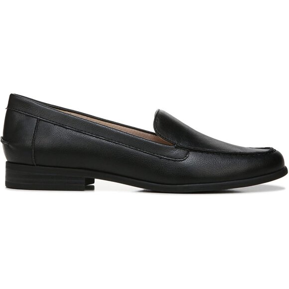 Women's Margot Loafers by LifeStride in Black - Picture 2 of 4
